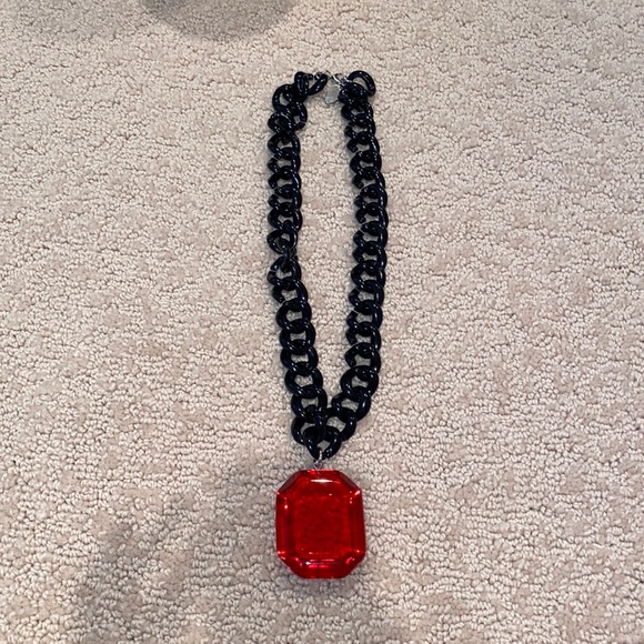 Adia Kibur Necklace - Picture 2 of 4